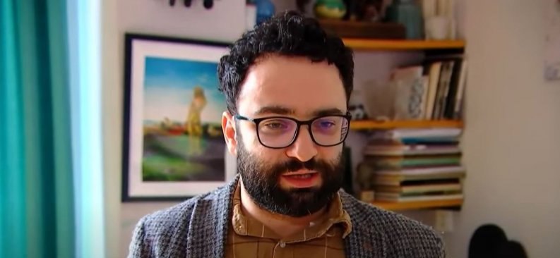 შოთა თუთბერიძე – ჩხრეკის შინაარსი და სასამართლოს განჩინება ჩხრეკის ჩატარებაზე არის სრულიად აბსურდული და დაუსაბუთებელი