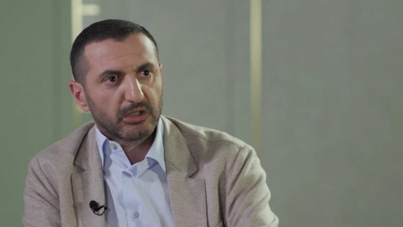 ECHR confirms Ex-Georgian Defence Minister’s Kezerashvili’s guilt in embezzlement case, Justice Minister