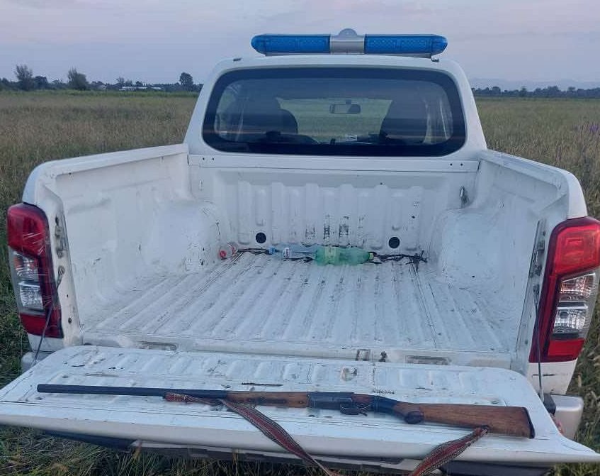 400 cases of illegal hunting detected in Georgia within first two months of season