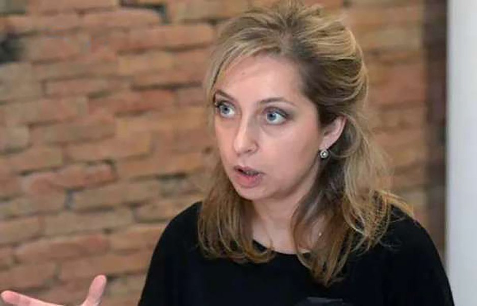 Legitimacy problems fuel Georgian Dream Government’s diplomatic efforts, NGO head