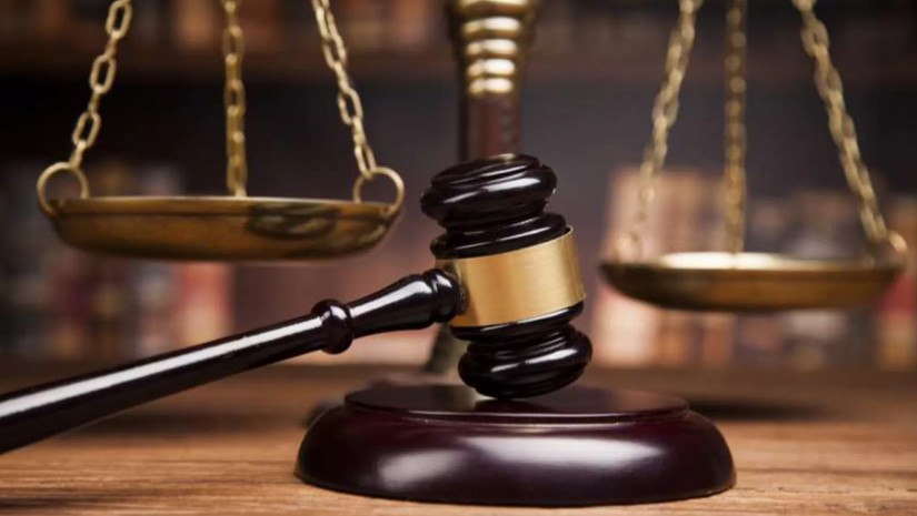 Judge orders detention of fireworks suspect amid ongoing protests