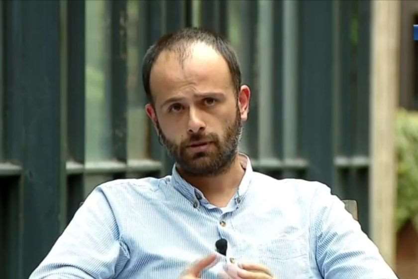 Constitutionalist Vakhushti Menabde: “All the legislative reforms by Georgian Dream serve several purposes”