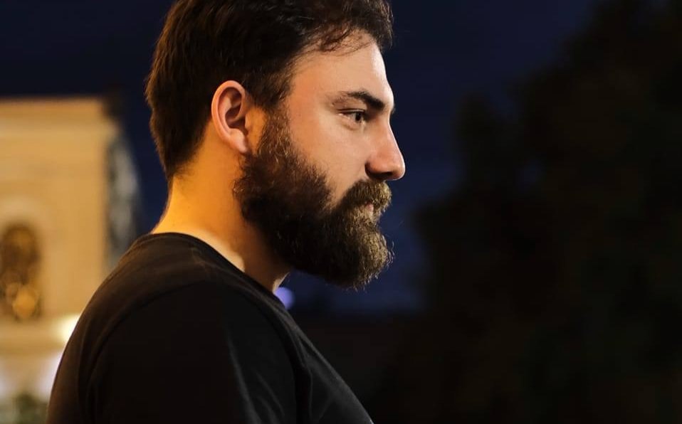 Pediatrician Kote Chakhunashvili arrested on charges of disobeying police