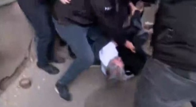 Opposition leader Nika Gvaramia arrested amid escalating protests in Tbilisi