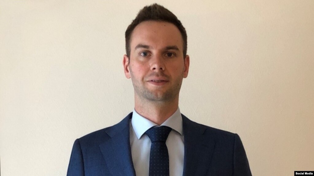 EU diplomat denied entry to Georgia 