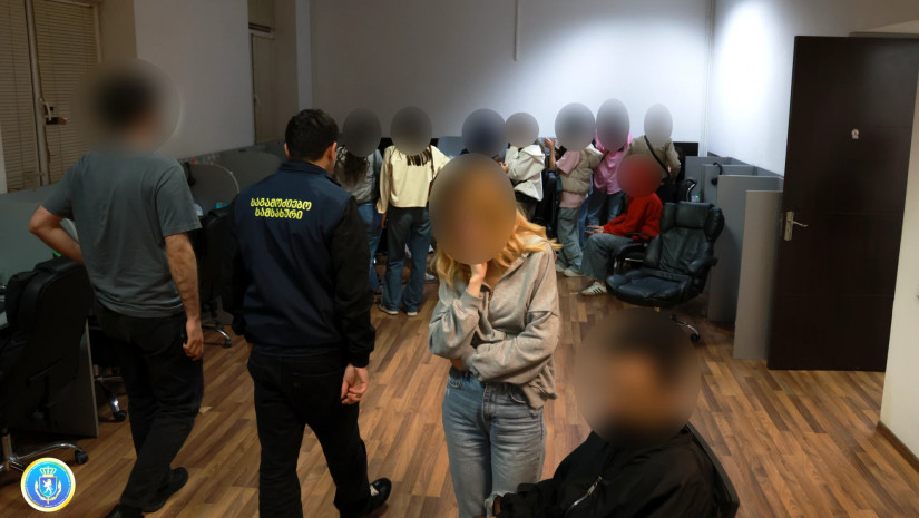 The Investigation Service emphasized that, given the high public interest in the case, it will provide regular updates on the progress and results of the investigation.