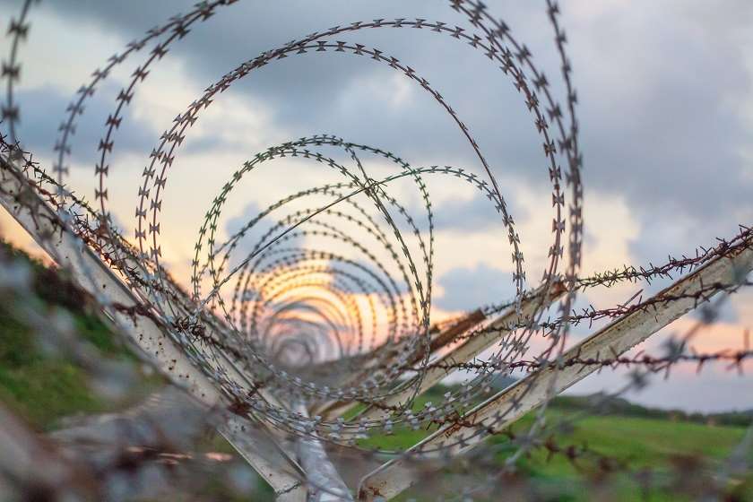 Three Georgian citizens detained by Russian forces near occupation line