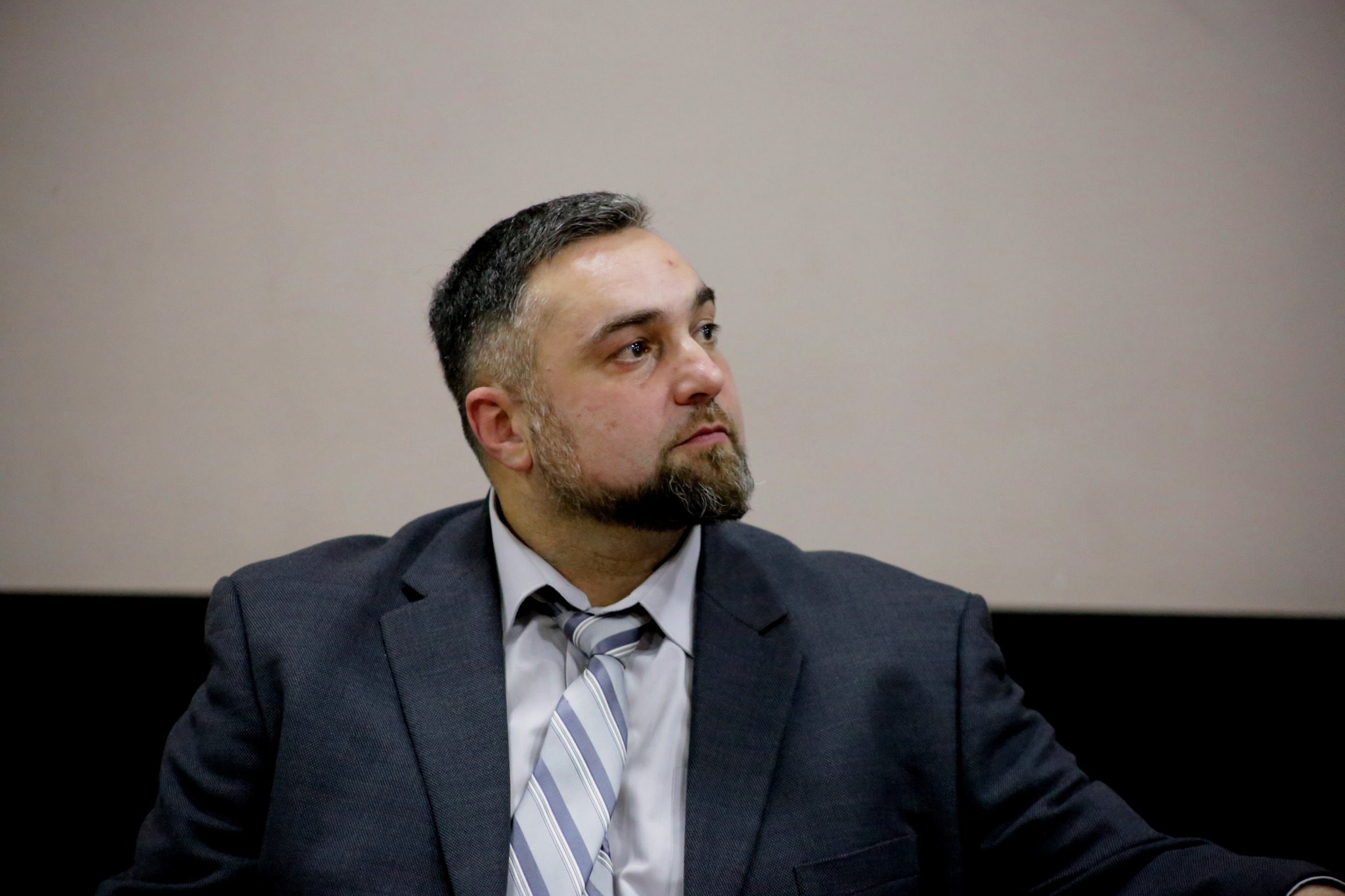 Opposition faces three interconnected challenges ahead of municipal elections, Archil Gamzardia 