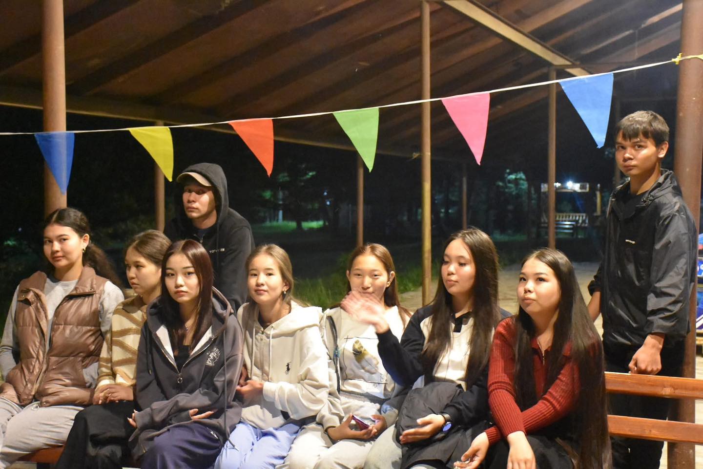 <p><span style="color: rgb(0, 0, 0)">From May 30 to June 5, Borjomi Municipality in eastern Georgia welcomed 17 young visitors from the Kazakh city of Atyrau as part of a cultural and educational exchange program between the two sister cities.</span></p><p><span style="color: rgb(0, 0, 0)">The delegation was received by the Mayor of Borjomi, Otar Arbolishvili, who emphasized the importance of such exchange initiatives in strengthening bilateral relations and fostering mutual understanding between young people of the two nations.</span></p><p><span style="color: rgb(0, 0, 0)">Throughout the week-long visit, a variety of cultural and educational tours were organized for the youth, showcasing Borjomi’s historical landmarks, natural beauty, and local traditions.</span></p><p><span style="color: rgb(0, 0, 0)">The visit was part of the growing cooperation between Borjomi and Atyrau, which officially became sister cities in 2023. The partnership aims to promote collaboration in the fields of culture, education, and youth engagement.</span></p><p><br></p>