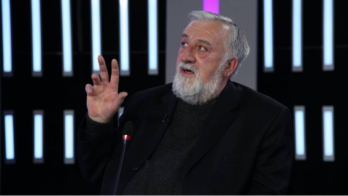 Analyst Dzabiradze on power struggles in Georgia: Who’s really in charge?