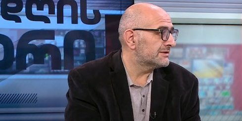 Ukraine’s strikes on Russian airfields expose internal weaknesses, force strategic shift, Colonel Lasha Beridze