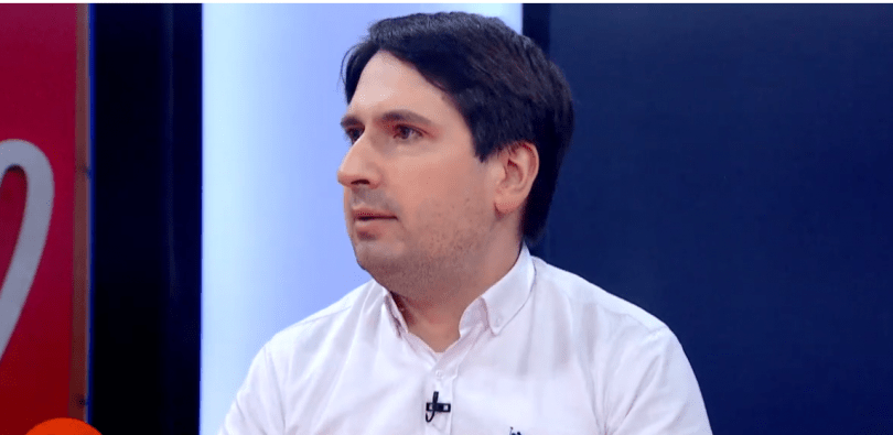 Georgian constitutionalist: "Systemic purge underway against actors who refuse to accept authoritarian reality"