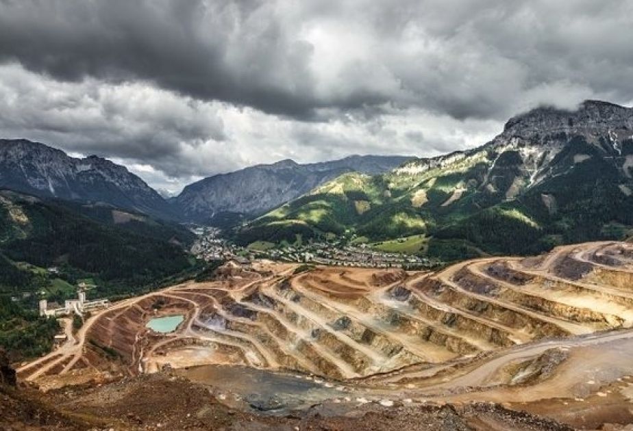 Mining Pollution Crisis in South Caucasus region