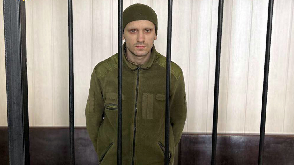 Georgian fighter in Russian captivity missing from contact for two months, family deeply concerned