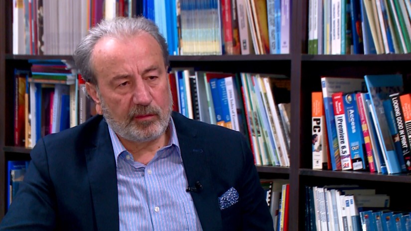 Visa-free travel with EU at risk due to Gov't policy, warns Georgian expert