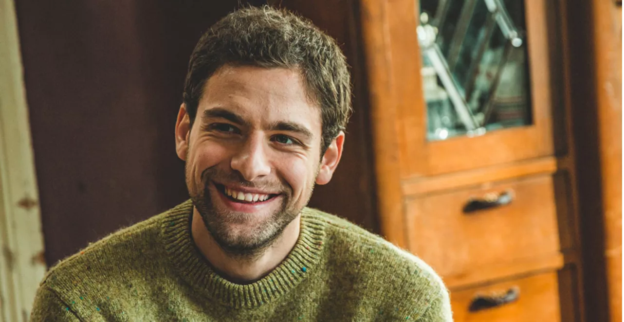  European Film Academy demands 'immediate release' of Georgian actor Andro Chichinadze