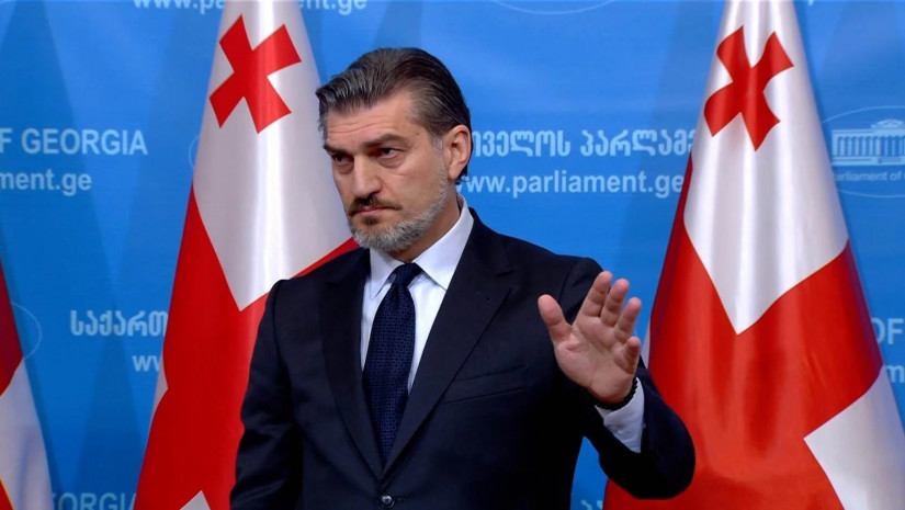 President Kavelashvili offers pardon to jailed opposition leaders willing to participate in local elections