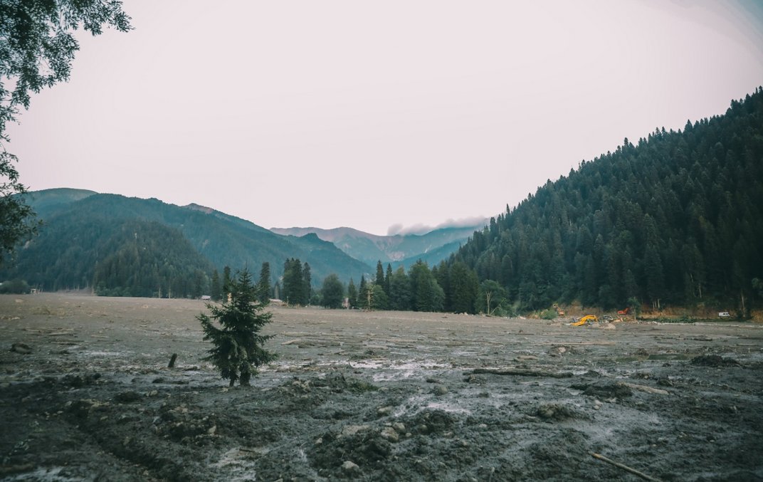 Two years since Shovi tragedy: Remembering 33 lives lost in 2023 landslide