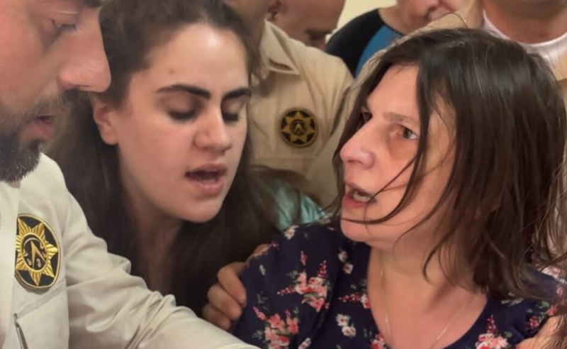 Mental health professionals condemn use of psychiatry in activist’s case, warn of return to Soviet-era repression