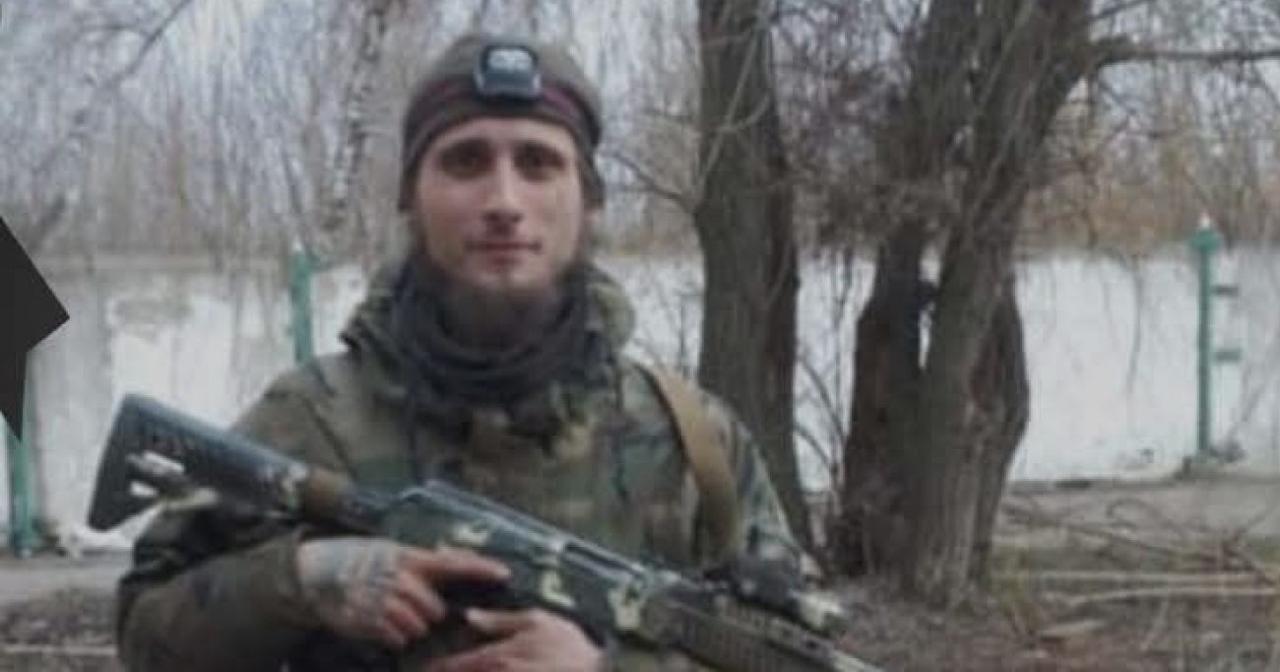 Another Georgian fighter killed in Ukraine, Foreign Ministry confirms