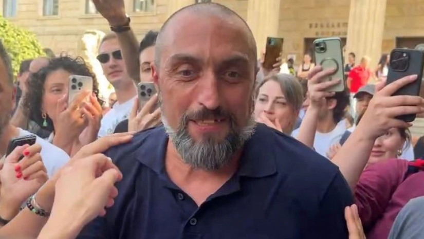 Acquitted doctor Akhobadze claims key evidence was erased, witnesses lied under oath