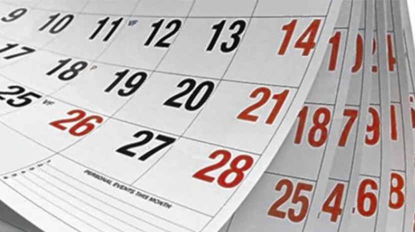 29 August declared public holiday in Georgia