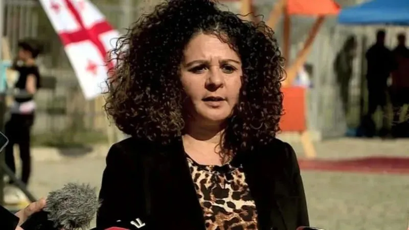 Outgoing French Ambassador praises ‘courageous people of Georgia’