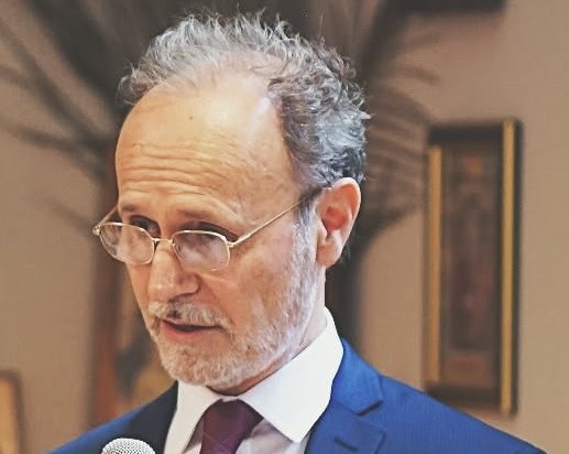 Paul Grenier: claims that Georgian Dream did not win elections are unconvincing