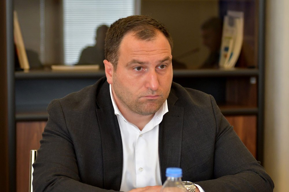 Ruling party MP insists Georgia-China partnership remains strong despite Shanghai Summit absence