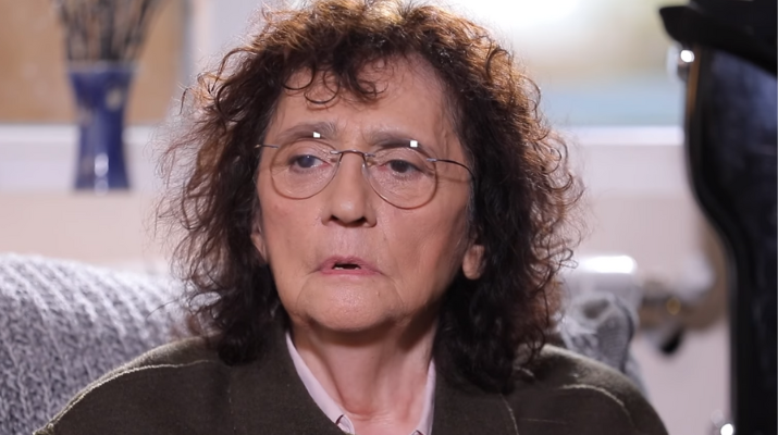 Acclaimed Georgian singer, actress Manana Menabde dies aged 77