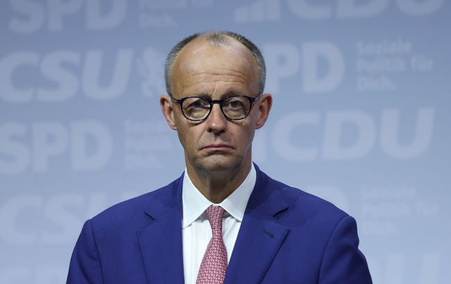 მერცი - პუტინის გეგმები უკრაინით არ შემოიფარგლება, ამით მხოლოდ იწყება