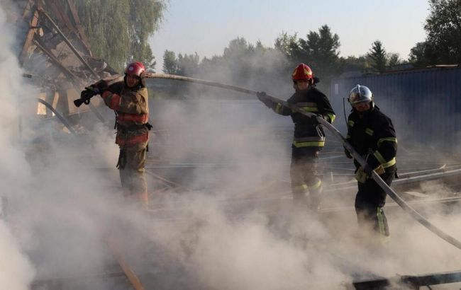 სამი სავოევოდო თავდასხმის ქვეშ და დახურული აეროპორტები - რა არის ცნობილი პოლონეთზე რუსების "შაჰედების" თავდასხმის შესახებ