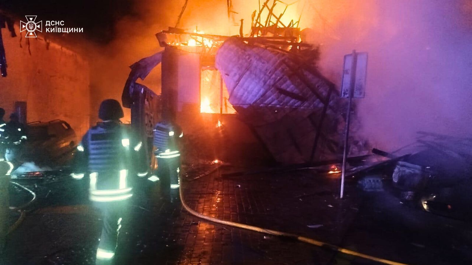 <p><span style="color: rgb(0, 0, 0)">Ukraine continues efforts to restore its energy infrastructure following massive overnight Russian attacks on 10 October, President Volodymyr Zelenskyy announced.</span></p><p><span style="color: rgb(0, 0, 0)">Zelenskyy described the assault as a “cynical and calculated attack”, saying that more than 450 drones and over 30 missiles were launched against facilities crucial to civilians’ daily lives.</span></p><p><span style="color: rgb(0, 0, 0)">Zelenskyy said over 20 people were injured nationwide, all of whom are receiving medical care.</span></p><p><span style="color: rgb(0, 0, 0)"> In Zaporizhzhia, one child was killed. “My deepest condolences go to the child’s family and loved ones,” Zelenskyy said.</span></p><p><span style="color: rgb(0, 0, 0)">Power and water restoration efforts are ongoing in Kyiv, while outages have been reported in the Kyiv, Donetsk, Chernihiv, Cherkasy, Kharkiv, Sumy, Poltava, Odesa, and Dnipropetrovsk regions. Repair works are also under way in Zaporizhzhia, Kirovohrad, and Kherson regions.</span></p><p><span style="color: rgb(0, 0, 0)">Emergency services and utility teams have been fully mobilized to mitigate the damage caused by the bombardment.</span></p><p><span style="color: rgb(0, 0, 0)">Zelenskyy stressed that Russia was deliberately targeting civilian and energy infrastructure ahead of the winter season, aiming to undermine the country’s resilience. He urged Ukraine’s international partners to take “decisive actions, not empty words” - including increased air defense supplies and new sanctions against Russia.</span></p><p><span style="color: rgb(0, 0, 0)">“We need concrete action from the United States, Europe, and the G7. We expect a response from the G20 and from all who speak of peace but remain silent in the face of such brutality,” Zelenskyy said. “The world can defend itself against these crimes - and doing so will strengthen global security.”</span></p><p><br></p>