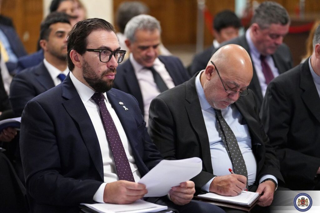 <p style="text-align: justify">First Deputy Foreign Minister <strong>Giorgi Zurabashvili</strong> on Tuesday chaired a meeting with representatives of the diplomatic corps accredited in Tbilisi, providing an overview of the 2025 local self-government elections, their outcomes, and the events of October 4.</p><p style="text-align: justify">Zurabashvili emphasised that 28 international and 27 local organisations, as well as around 1,000 representatives from 73 media outlets, observed the elections. He noted that overall assessments confirmed the elections were held peacefully and transparently, with the process professionally administered, allowing citizens to exercise their democratic rights freely.</p><p style="text-align: justify">Addressing the October 4 developments, the Deputy Minister said that once the protest went beyond the boundaries established by law for peaceful assembly and manifestation, its organizers began making calls of a violent nature. Law enforcement, he added, responded within the law to restore public order.</p><p style="text-align: justify">Zurabashvili underlined the importance of an adequate assessment of the October 4 events and called on international partners to distance themselves from and condemn the violent actions of some demonstrators, which resulted in injuries to police officers and journalists, as well as damage to municipal infrastructure.</p><p style="text-align: justify">The Deputy Minister reaffirmed the Foreign Ministry’s readiness to continue close cooperation with international partners and the diplomatic corps accredited in Georgia.</p>