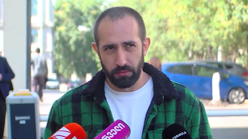 გიორგი თავართქილაძე - მე ამას გავაკეთებ ხვალაც და ზეგაც, ამის მერე რა ლოგიკით შეიძლება დაარქვა ამას თანამშრომლობა