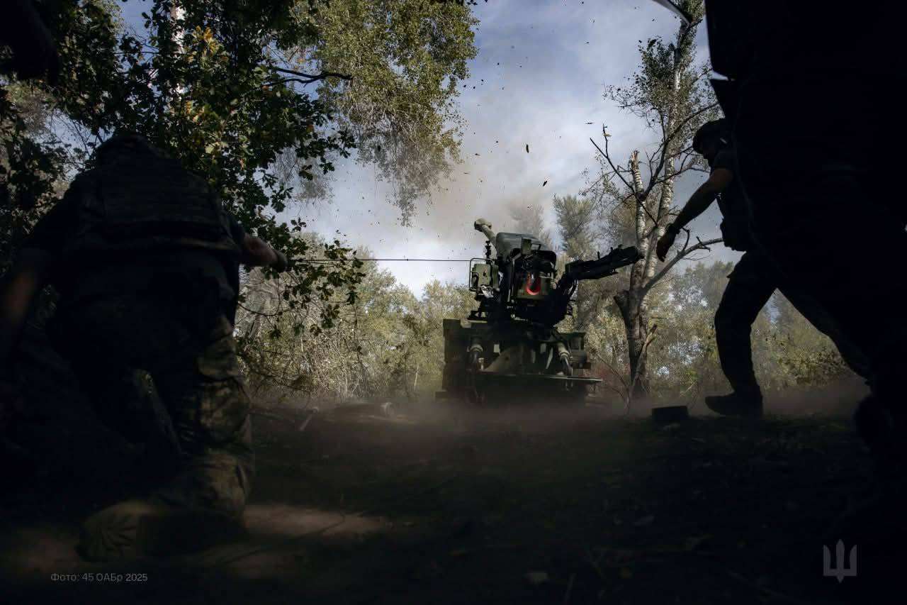 Ukraine reports 1,240 Russian soldiers lost in single day 