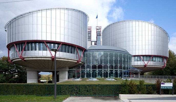 ECHR orders Russia to pay over €253 mln to Georgia for human rights violations after 2008 war