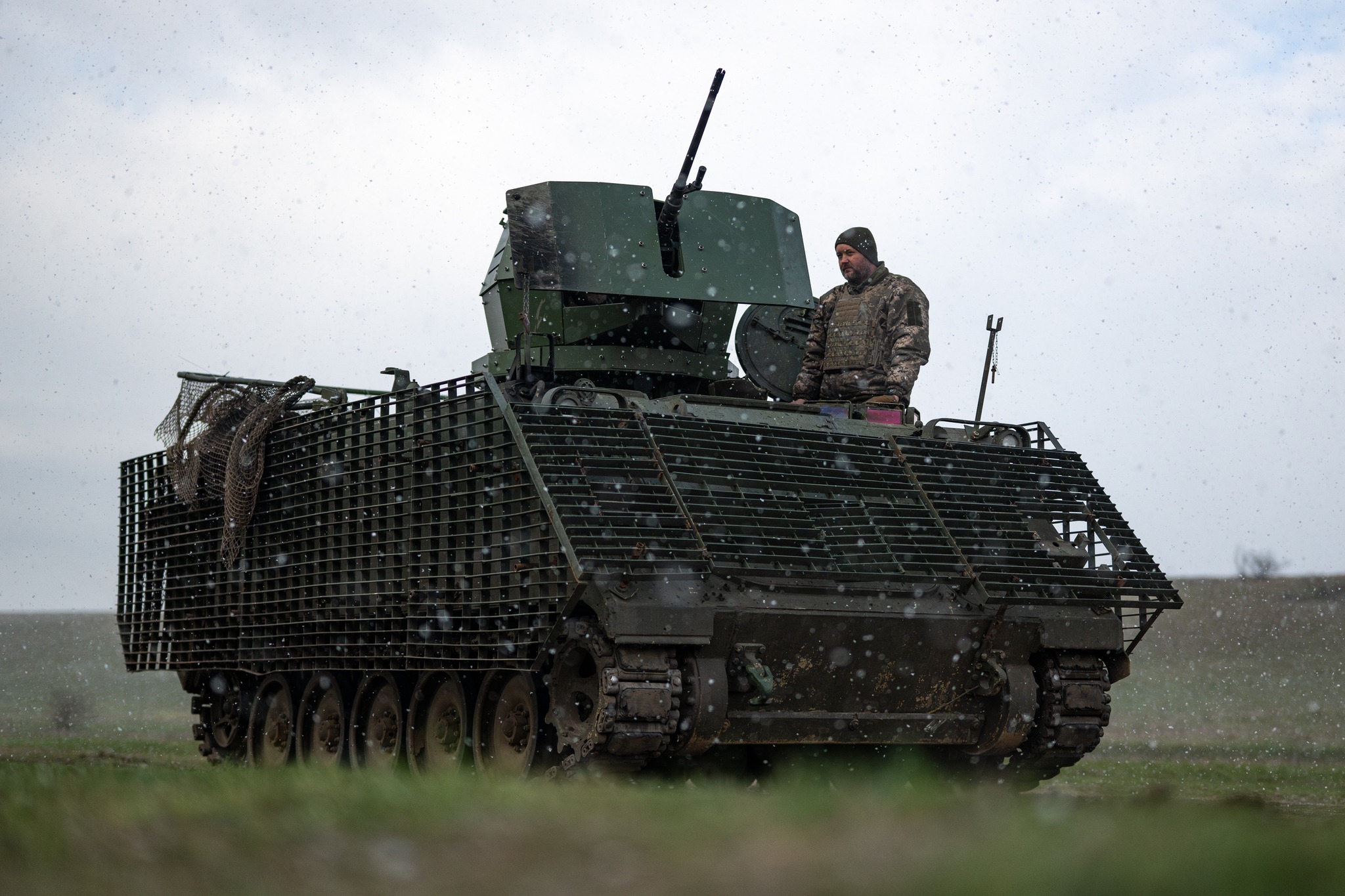 რუსეთის დანაკარგები ფრონტზე 20 ოქტომბრის მდგომარეობით - უკრაინის გენშტაბი განახლებულ მონაცემებს აქვეყნებს