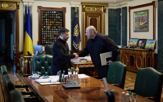 ზელენსკი - თითოეულმა პარტნიორმა ნათლად უნდა გაიგოს, თუ როგორ შეუძლია უკრაინის მხარდაჭერა ყველაზე ეფექტურად ახლა