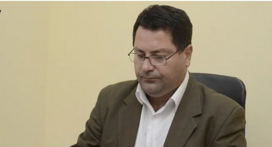 US, Trump personally, sees China, not Russia, as its real adversary, military analyst Aladashvili