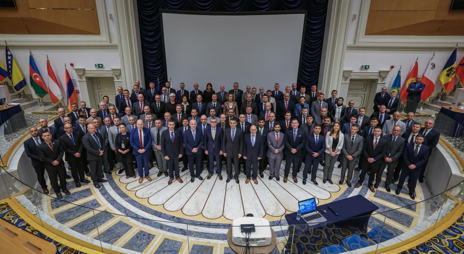 საქართველოში ნატოს ოპერატიული შესაძლებლობების კონცეფციის შეფასებისა და უკუკავშირის პროგრამის (OCC E&F) კონფერენცია იმართება