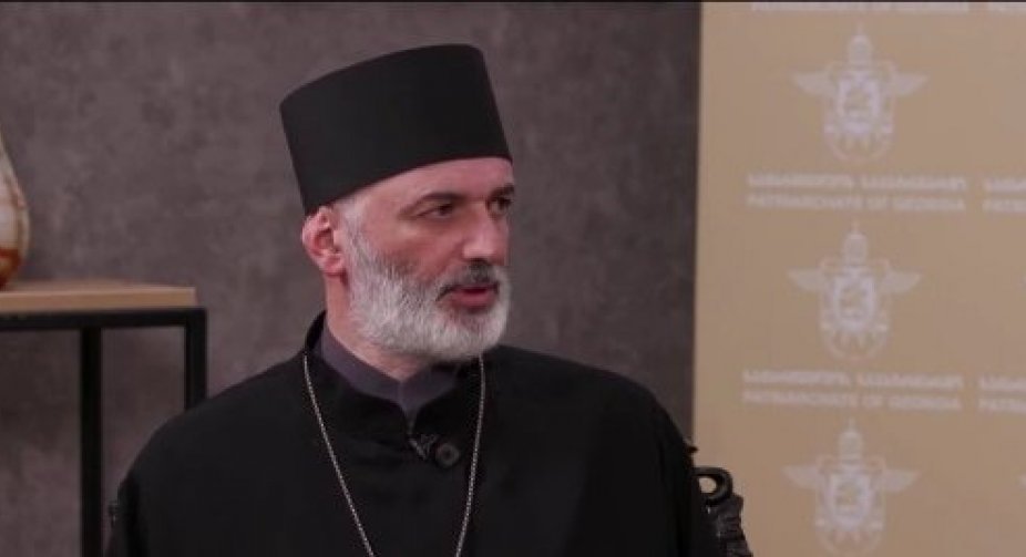 ანდრია ჯაღმაიძე - წლების წინ იყო მოთხოვნა, რომ საპატრიარქოს მიეცა ნებართვა, რაღაც პროექტიც არსებობდა, თუმცა ტაძრის მშენებლობაზე საპატრიარქოს ნებართვა არ გაუცია