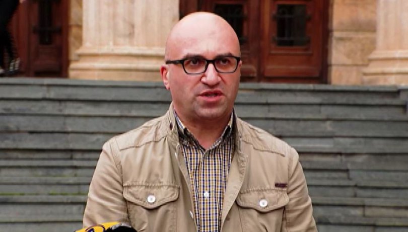 Anti-corruption researcher: ‘public officials are also guilty, no one should be pardoned for participating in corrupt scheme’