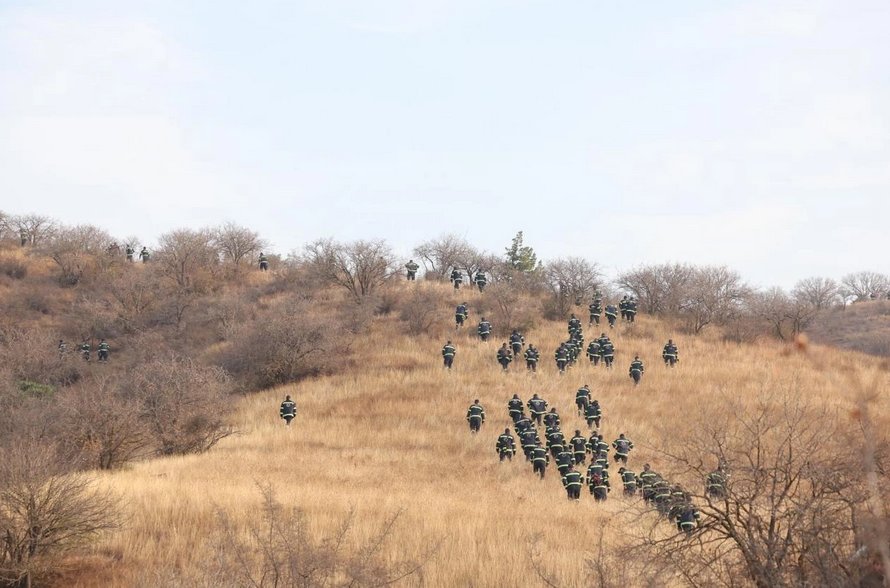 თურქული სამხედრო თვითმფრინავის კატასტროფის ადგილზე და მის მიმდებარე ტერიტორიაზე, ბორტზე მყოფი ოცივე პირის ცხედარი ნაპოვნია