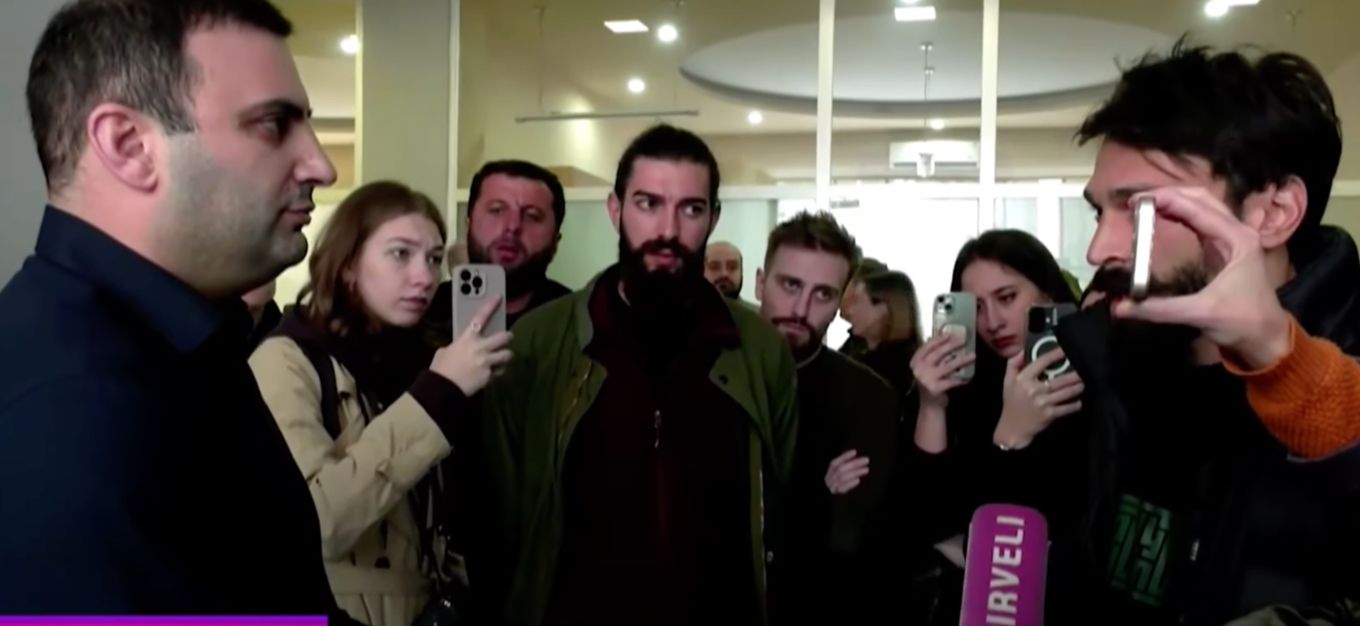 ბალდის კანიონის მცველები დაცული ტერიტორიების სააგენტოს ახალ ხელმძღვანელთან შეხვედრას ითხოვენ