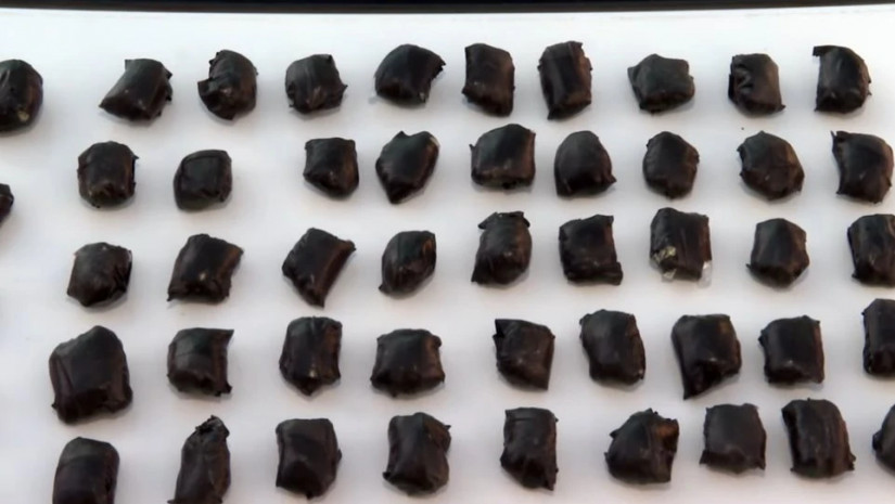 Eight arrested in Georgian capital on drug-related charges