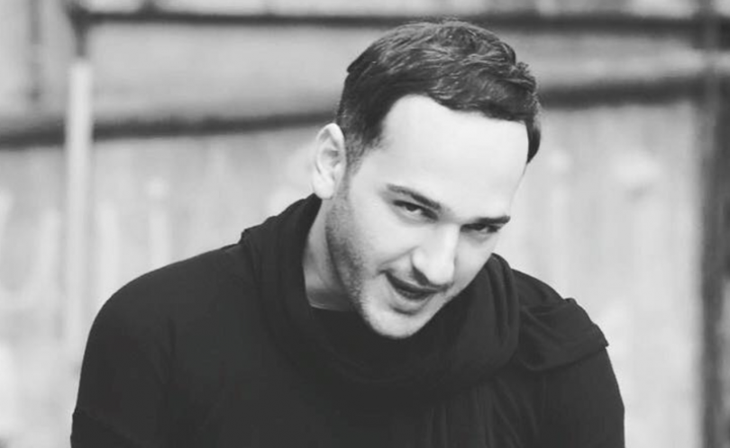 დიზაინერი დათუნა სულიკაშვილი დააკავეს