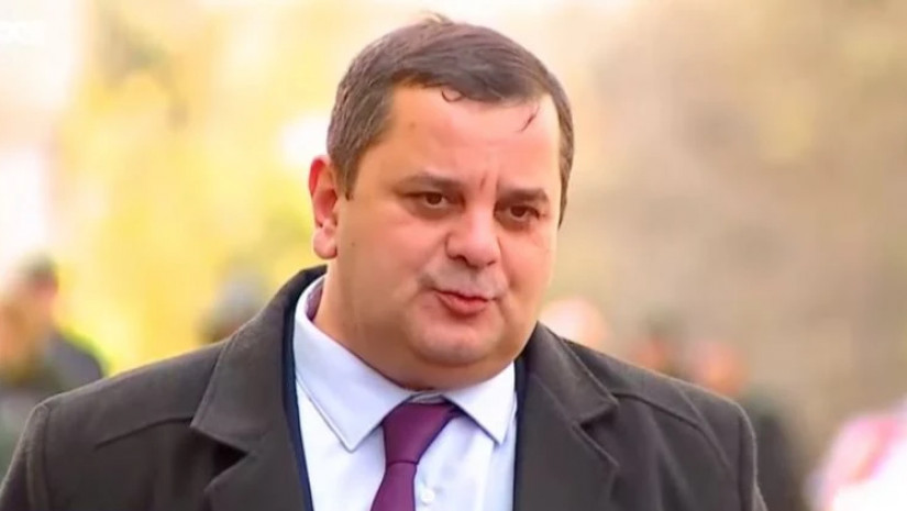 დიმიტრი ხაჩიძე - მოსამართლემ ნაწილობრივ დოკუმენტაცია ცნო დაუშვებლად, ეს დოკუმენტაციის ნაწილი ამოღებულია გამოძიების მიერ