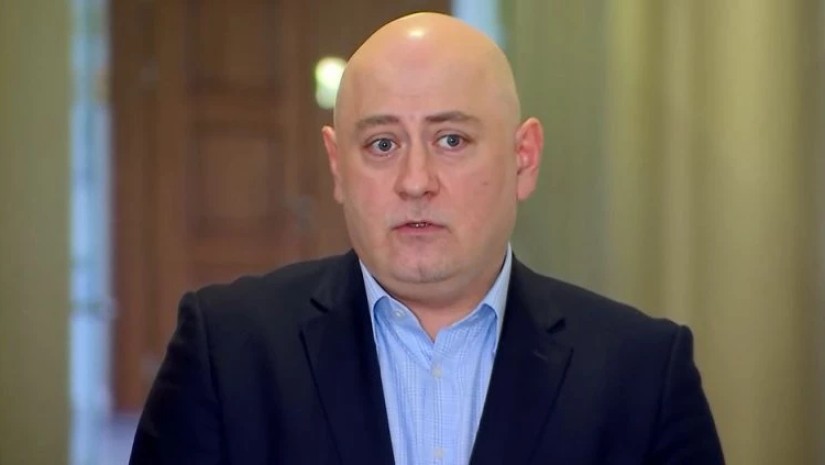 დიმიტრი ცქიტიშვილი - მიზანი არის ის, რომ საზოგადოებას დაუბრუნდეს ქვეყანაში და სახელმწიფოში ცხოვრების განცდა