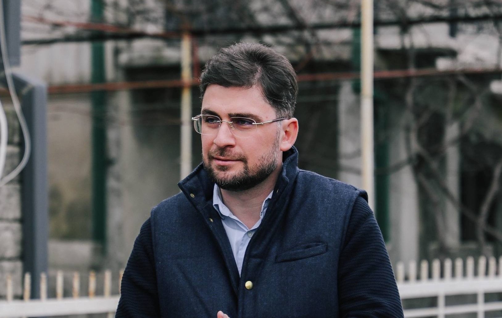 ბექა ვაჭარაძე - მინდა მადლობა გადავუხადო პრემიერ-მინისტრს დამატებით გამოყოფილი ფინანსური რესურსებისთვის